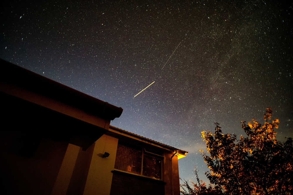 757 UFO Sightings Reported to Pentagon Since May 2023