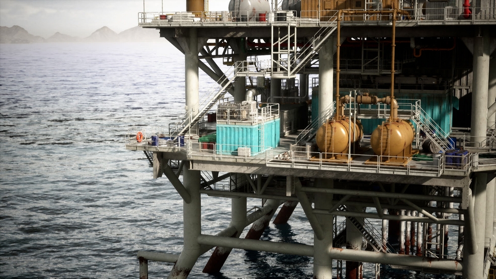 Malaysia Challenges China in Search of Oil and Drills in ‘Sacred’ Waters