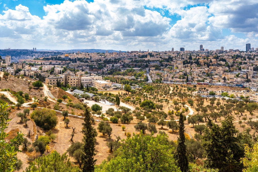 Rare 2,700-Year-Old Seal Found in Jerusalem May Link to Biblical Warrior