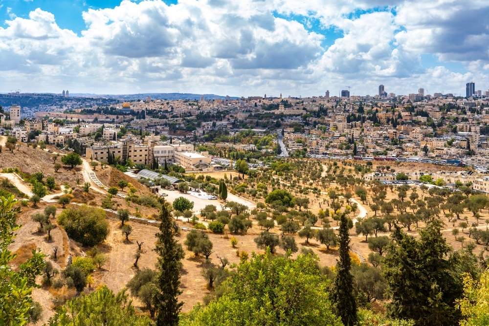 Rare 2,700-Year-Old Seal Found in Jerusalem May Link to Biblical Warrior