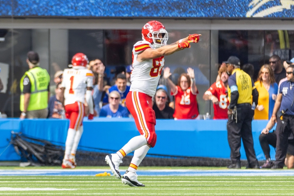 Kansas City Chiefs Aim for Historic Third Straight Super Bowl Win