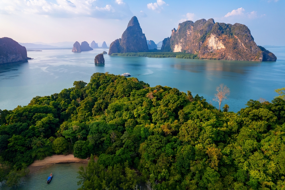 The Best Time to Visit Thailand: What Months to Avoid