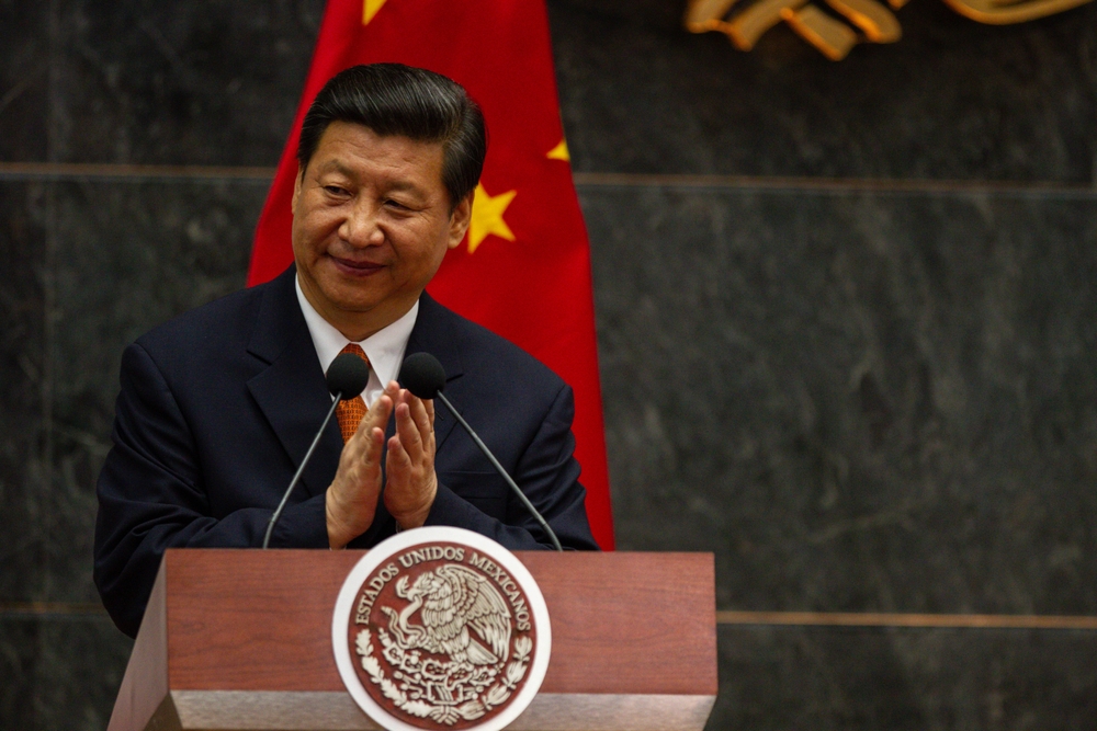 Greenland Snubs U.S., Signals Stronger Partnership With China