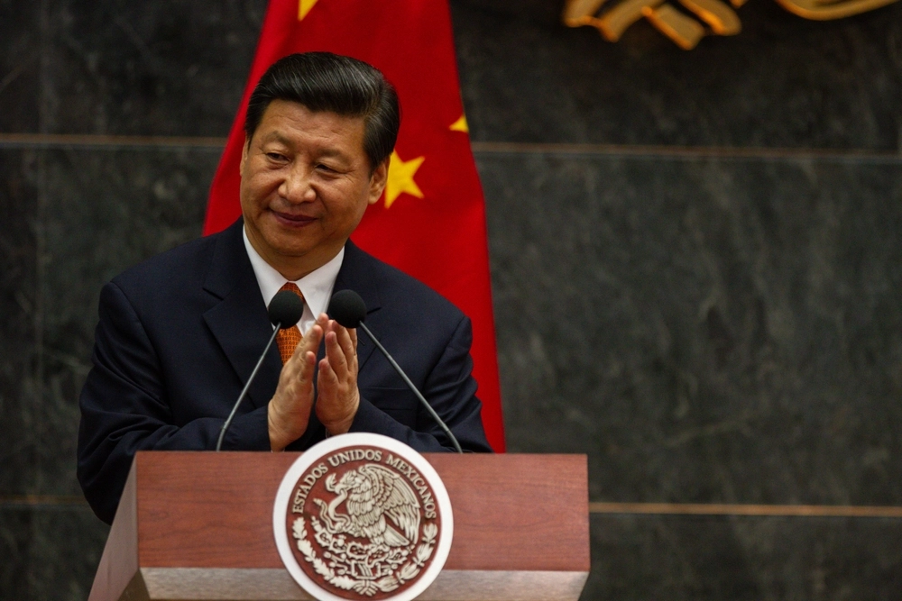 Greenland Snubs U.S., Signals Stronger Partnership With China