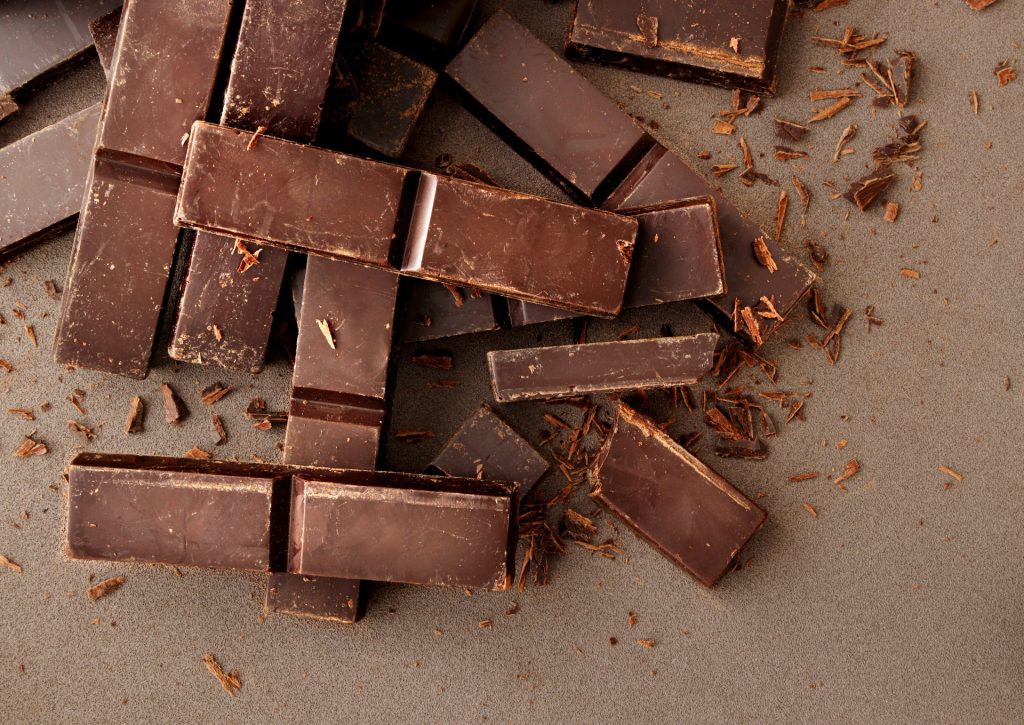 Does Chocolate Really Trigger Migraines? Researcher Has the Answer
