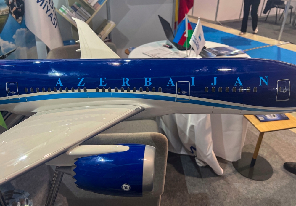 Russian Investigation Confirms Moscow Shot Down Azerbaijan Airlines Plane