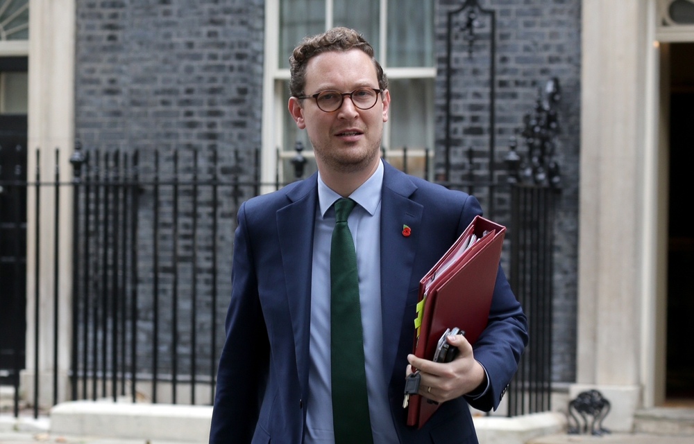 UK Reaffirms Strong Support for Ukraine as Trump Signals Possible Shift