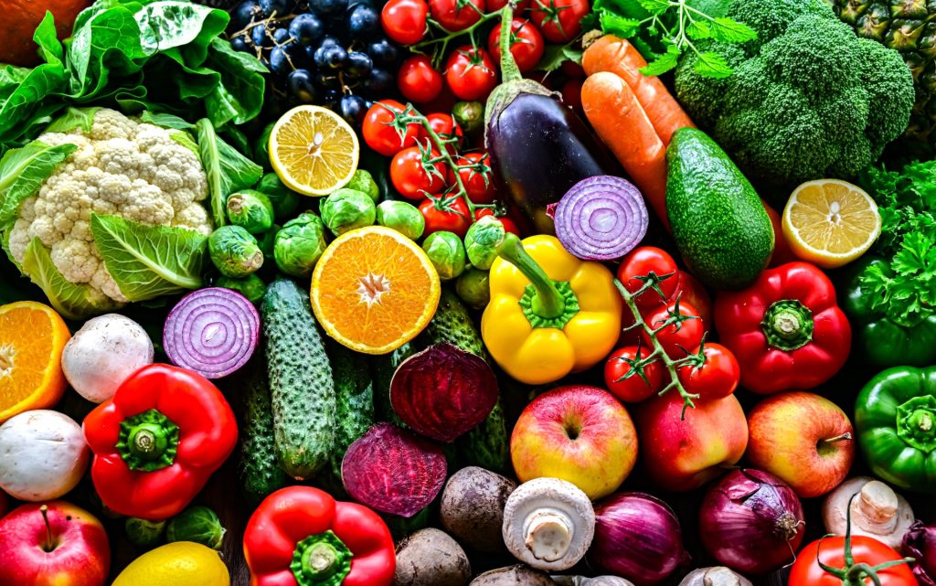 These 3 Vegetables May Contribute to Weight Gain