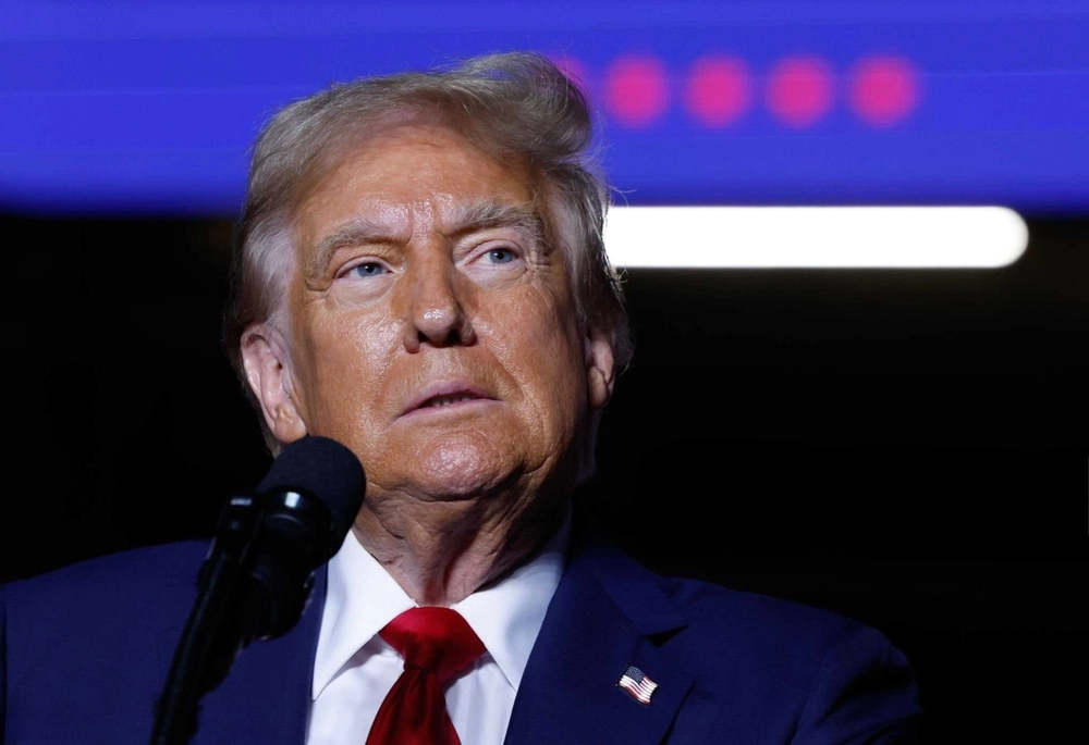 U.S. Considers Expanding Sanctions if Russia Refuses Peace Negotiations