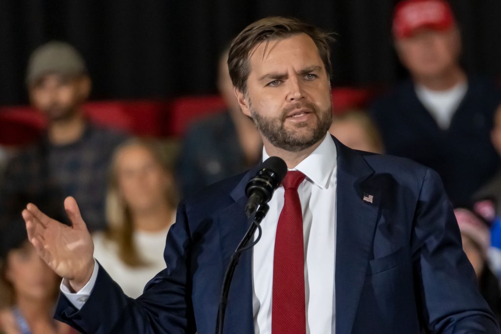 “Ignorant and Rude”: China Slams JD Vance’s Claim U.S. Borrows From “Chinese Farmers”