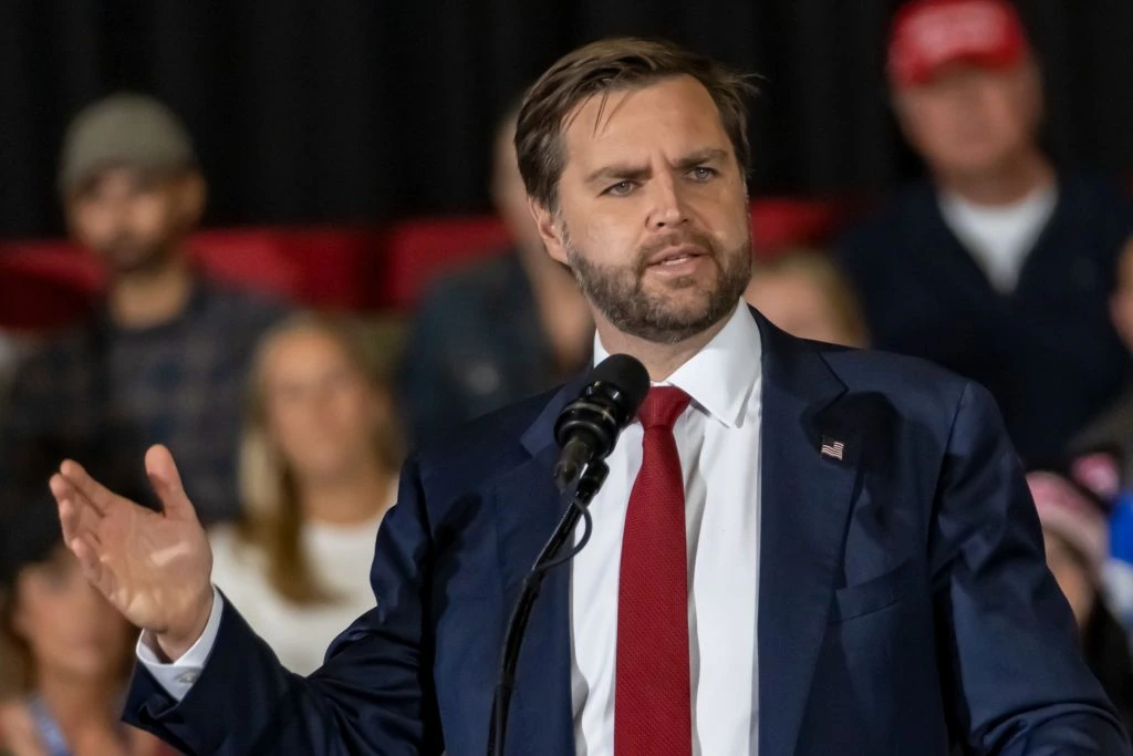 “Ignorant and Rude”: China Slams JD Vance’s Claim U.S. Borrows From “Chinese Farmers”