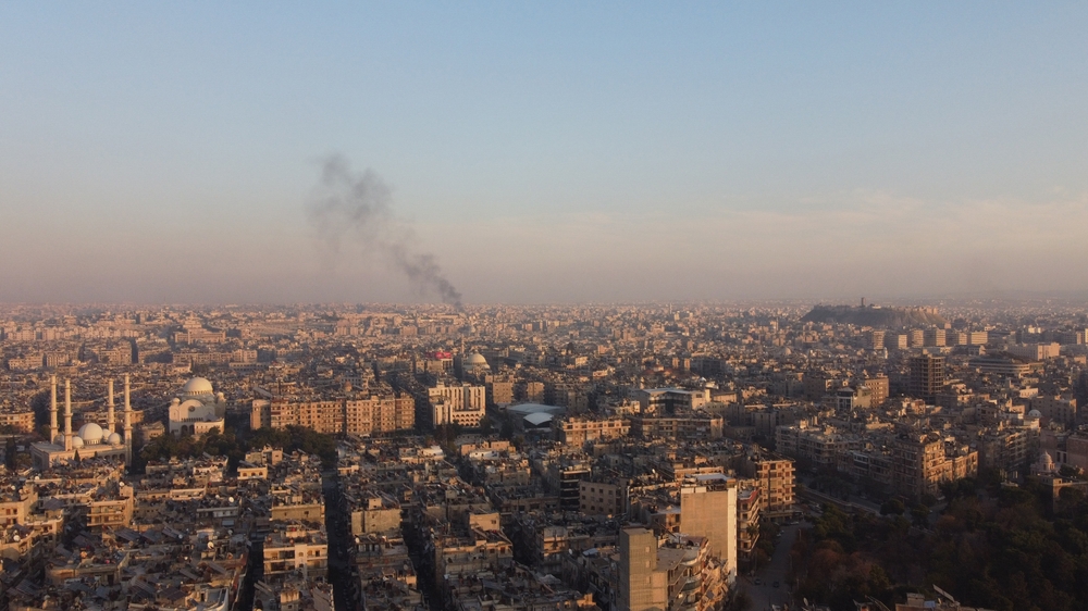 U.S. Airstrike Kills ISIS Leader in Syria