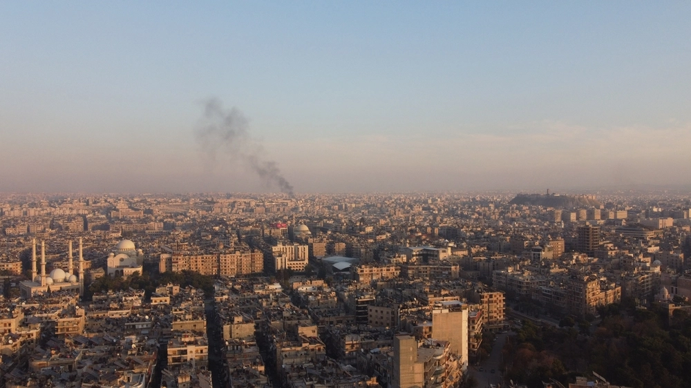 U.S. Airstrike Kills ISIS Leader in Syria