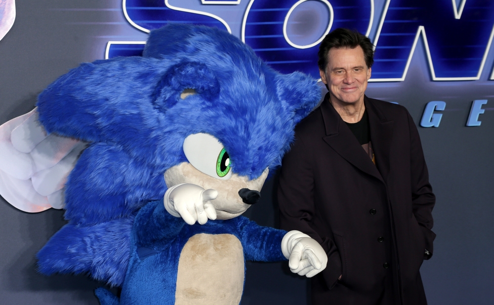 ‘Sonic the Hedgehog 3’ Tops Box Office with $62M Opening