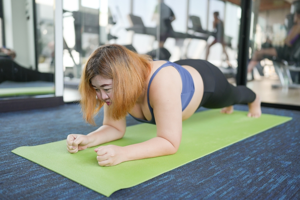 How Long Should You Be Able to Hold a Plank – Based on Your Age and Fitness Level?