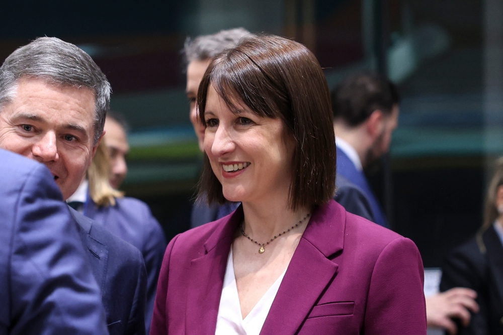 UK Open to Exploring New Trade Agreement with Europe