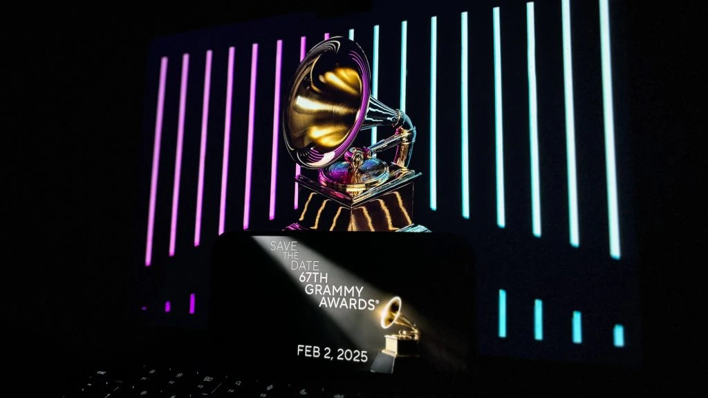 Lip Reader Reveals Kanye’s “Creepy” Words to Bianca Censori at the Grammys