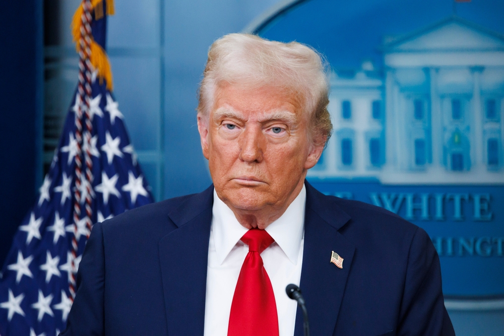 Trump Administration Threatens to Cut $9 Billion in Federal Grants to Harvard Over Anti-Semitism Concerns