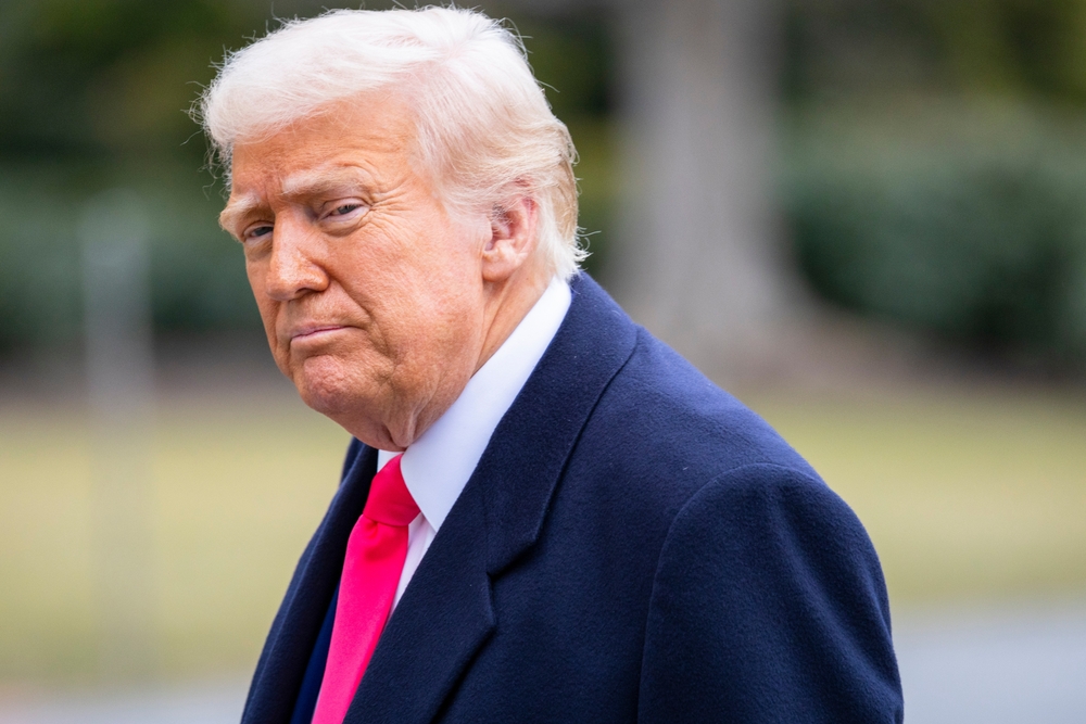 Desperate for a Deal: 50 Countries Have Already Called Trump