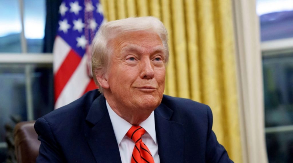 Trump Flirts with a Third Term—But Legal Barriers Remain Firm