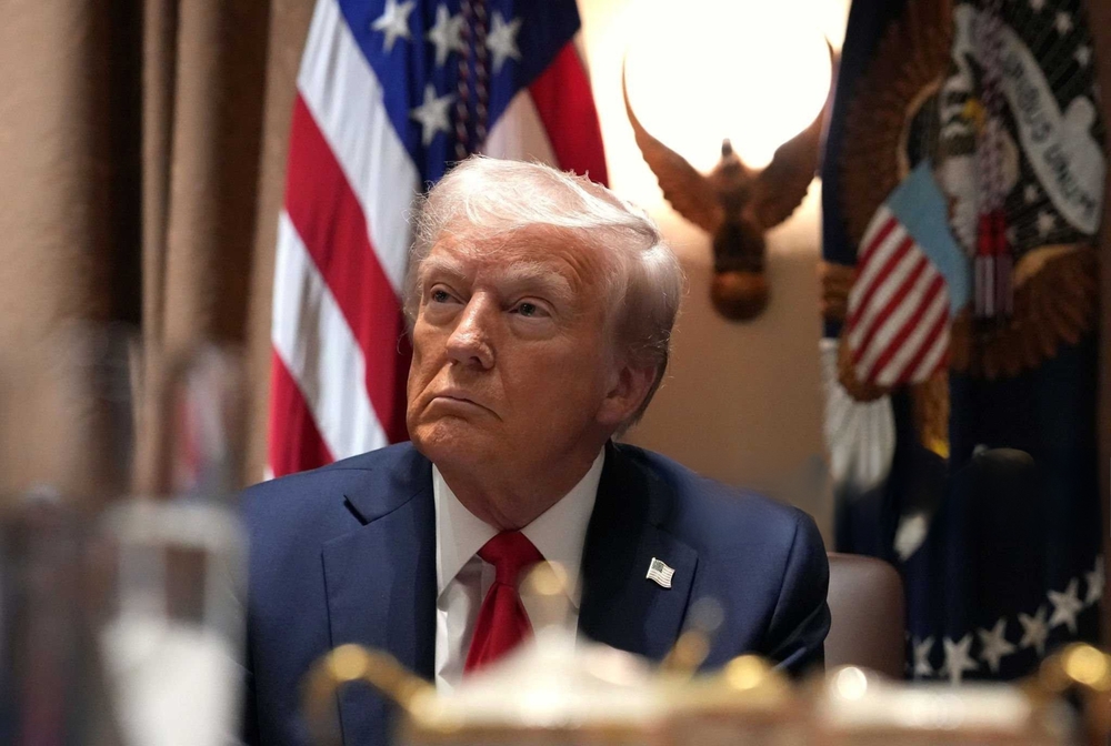 Trump “Very Angry” With Putin—Delays Call Over Ukraine War