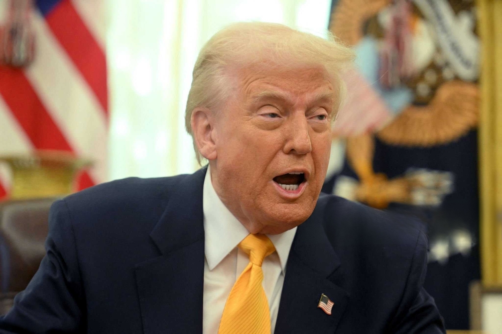 Trump Signals Willingness to Cut Tariffs for “Phenomenal” Offers
