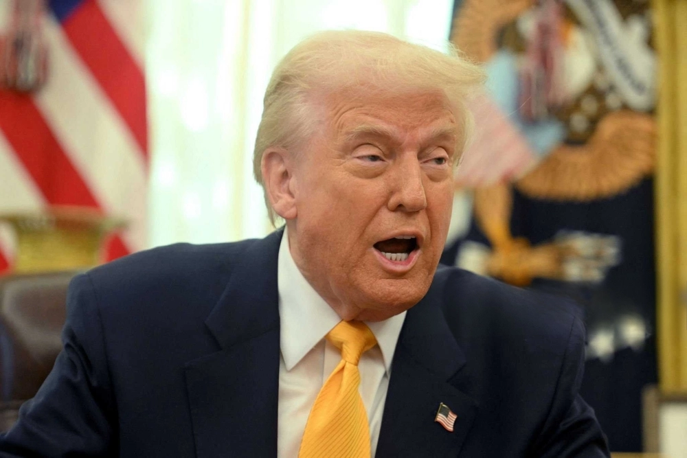 Trump Signals Willingness to Cut Tariffs for “Phenomenal” Offers