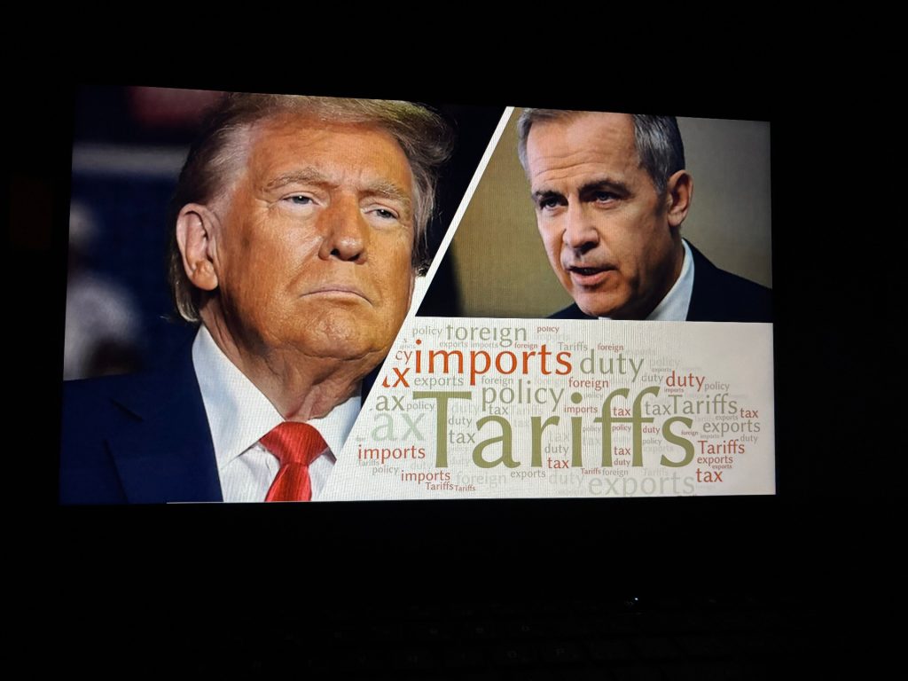 Canada Slams Trump’s Auto Tariffs as a “Direct Attack” on Workers