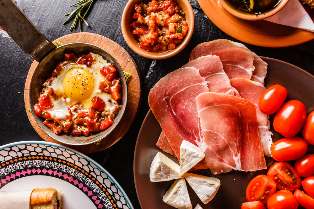 These Four Foods Dehydrate the Most in the Summer Heat