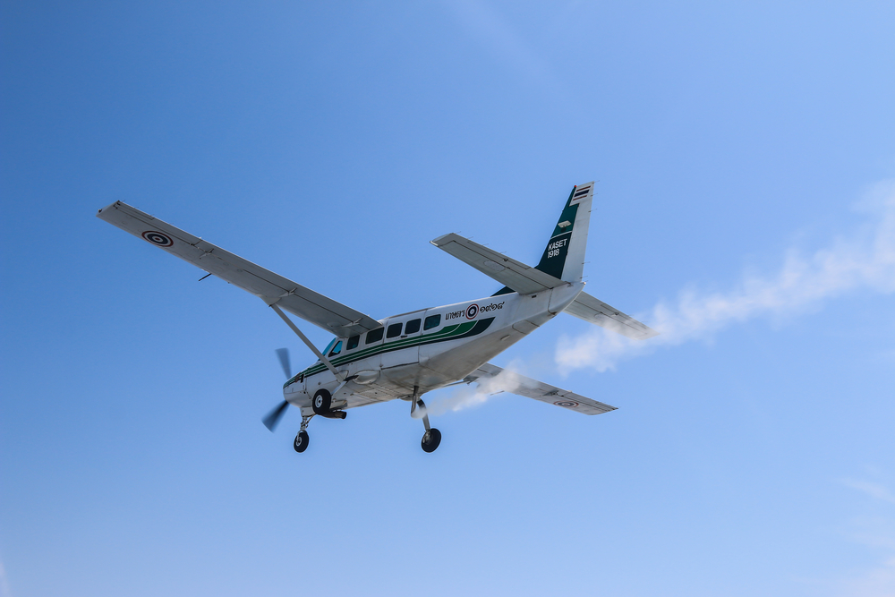 Three Dead in Seaplane Crash Near Australia’s Rottnest Island