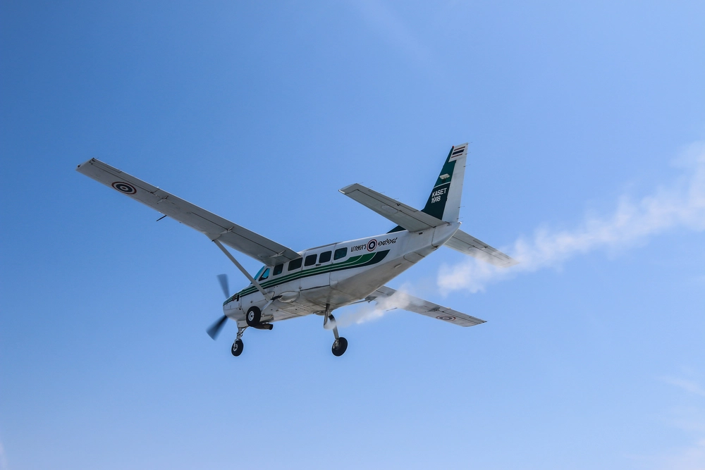 Three Dead in Seaplane Crash Near Australia’s Rottnest Island