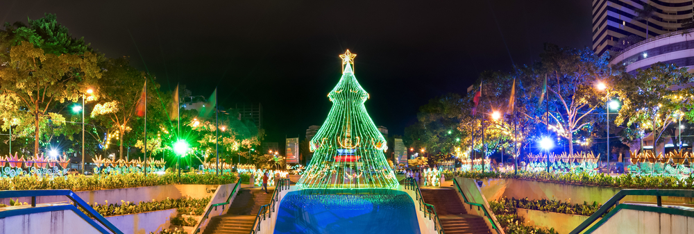 Christmas Arrives Early in Venezuela on Maduro’s Orders