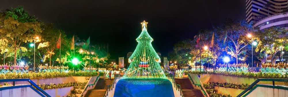 Christmas Arrives Early in Venezuela on Maduro’s Orders