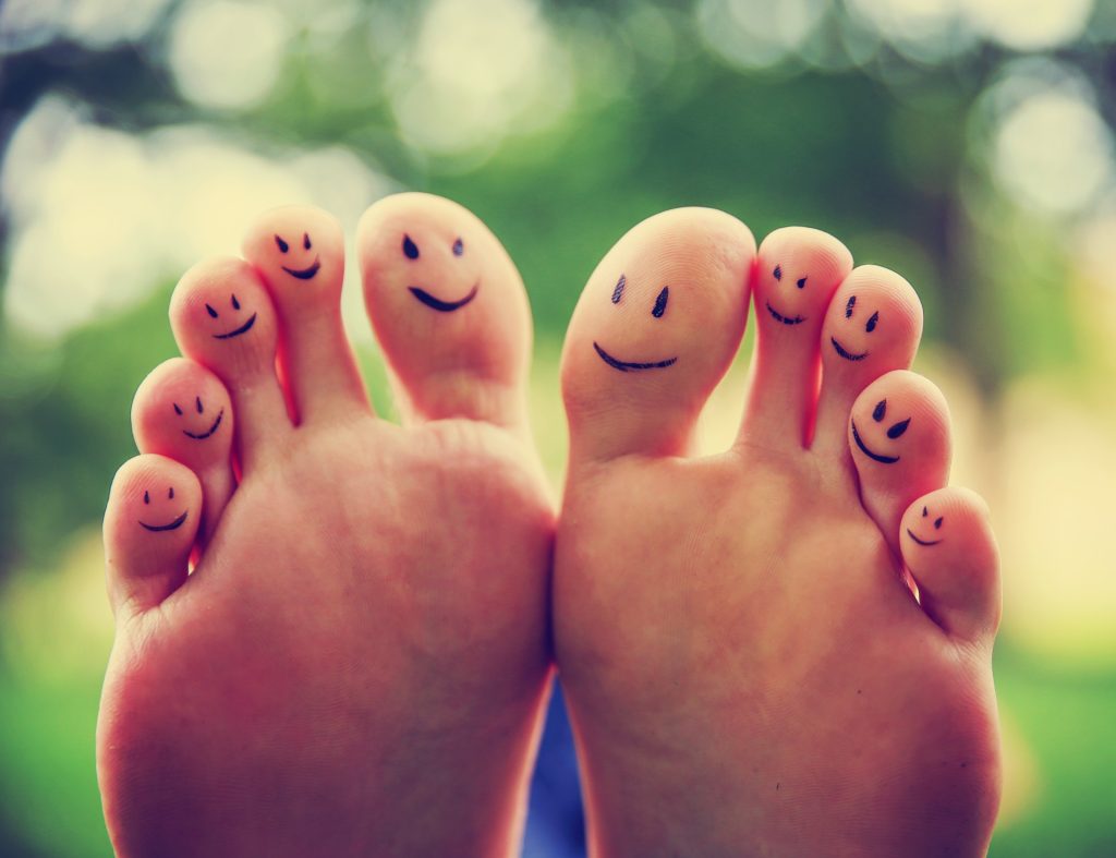 Risking Your Life: Why You Shouldn’t Drive Barefoot