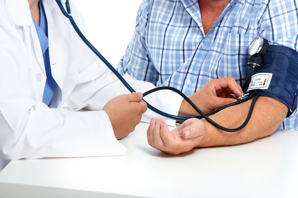 The Role of Bananas in Blood Pressure Management