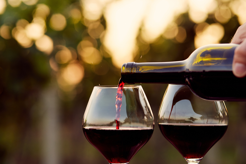 5 Greek Wines You MUST Have in Your Wine Cabinet