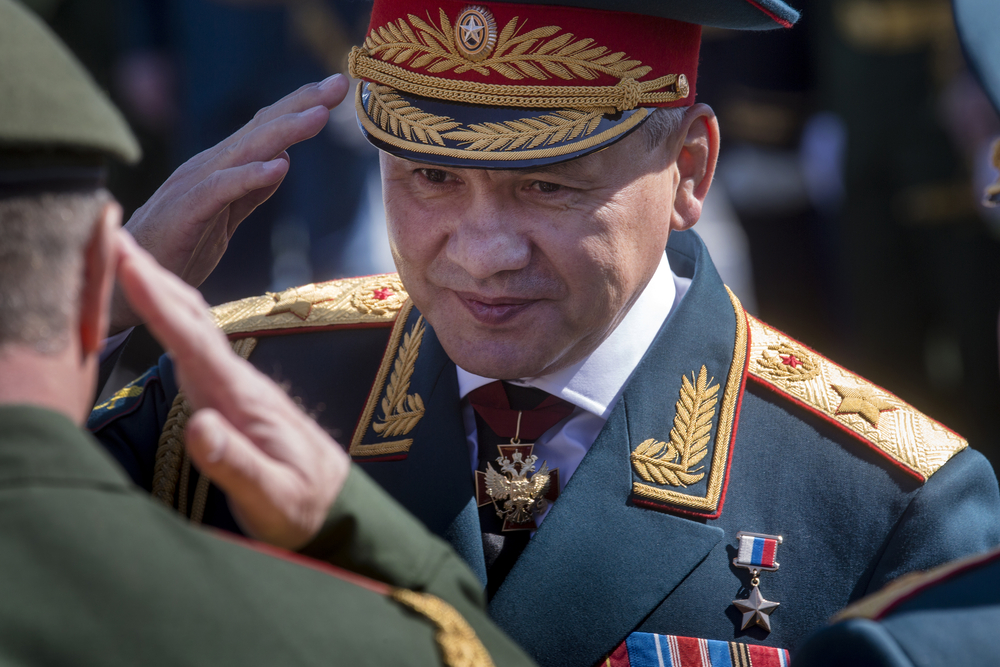Russia alerts China to potentially devastating threat of nuclear escalation