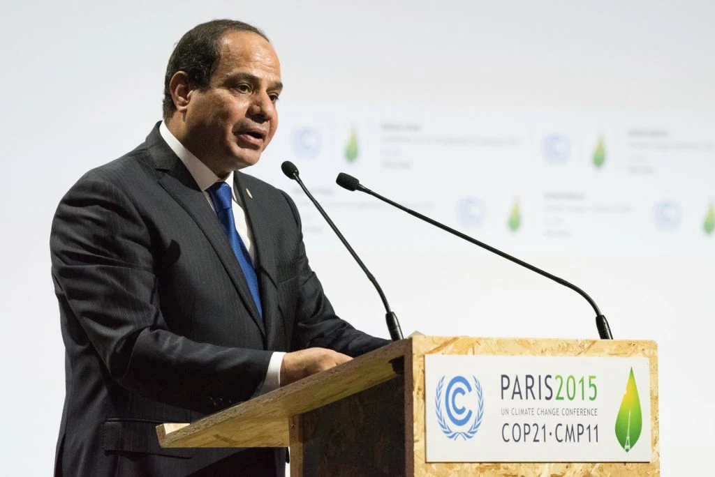 Egypt to Propose Its Own Plan for Rebuilding Gaza