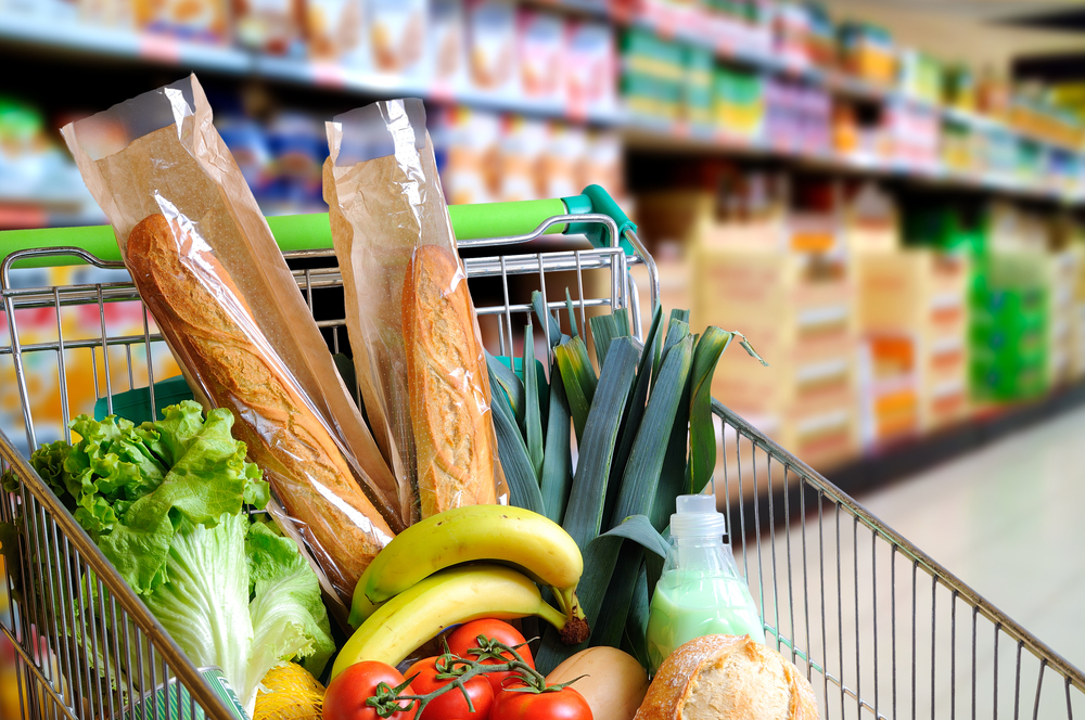 Top of the Crops: The Surprising Winners in Global Health Foods