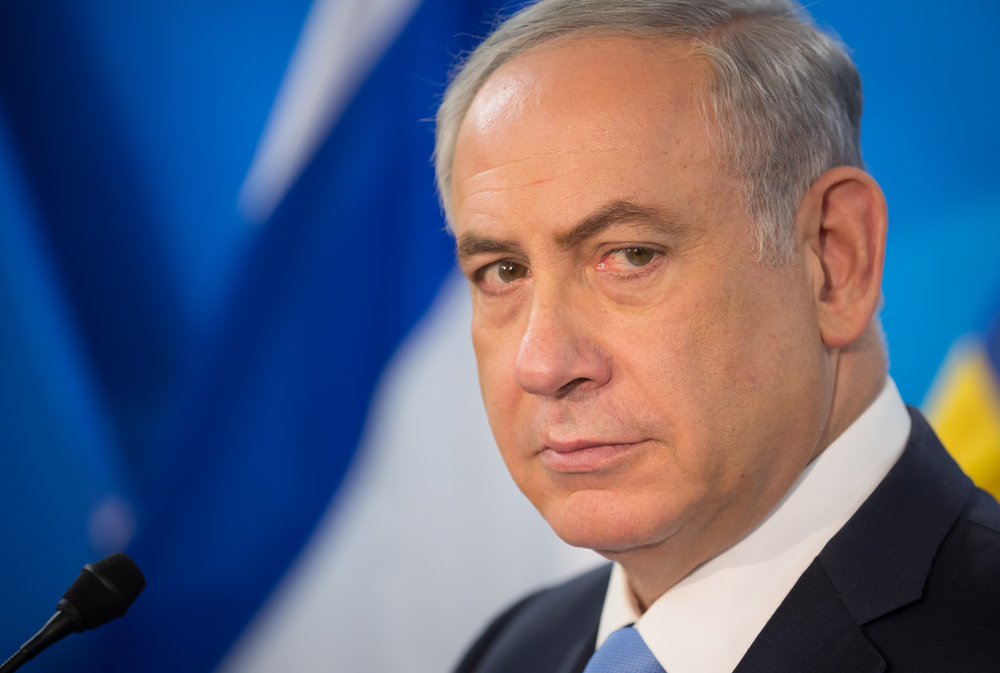 Former Israeli Spy Accuses Netanyahu of Destroying the Country