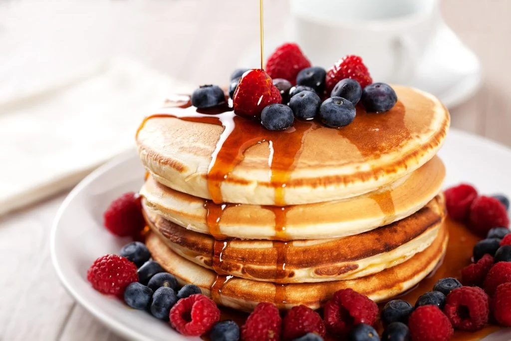 Undeclared Milk Triggers Pancake Mix Recall
