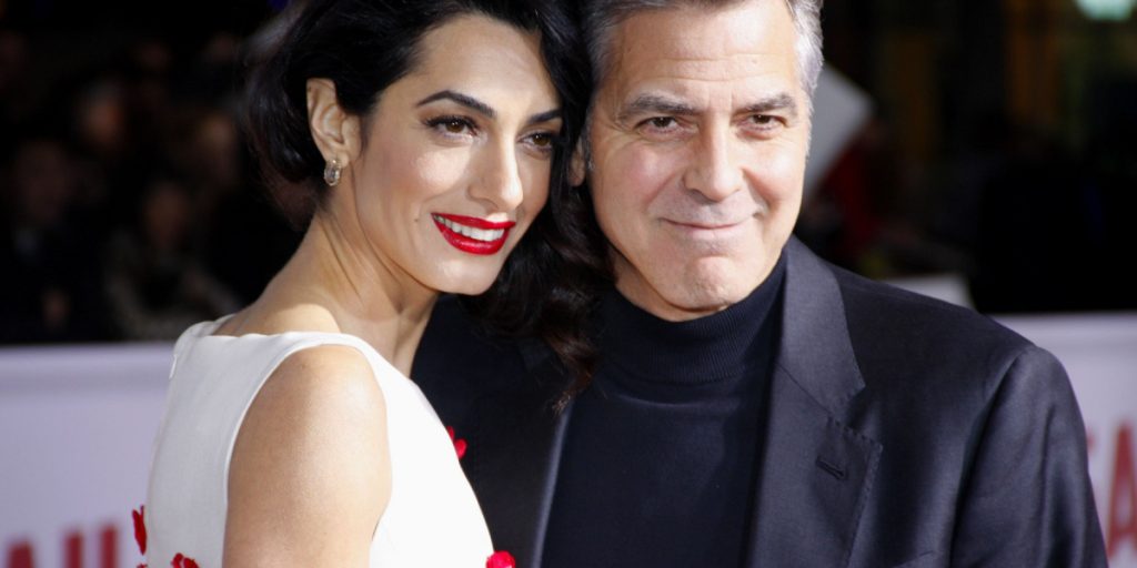 Troubles in Paradise: George & Amal Clooney’s $25 Million Mansion Faces Crisis