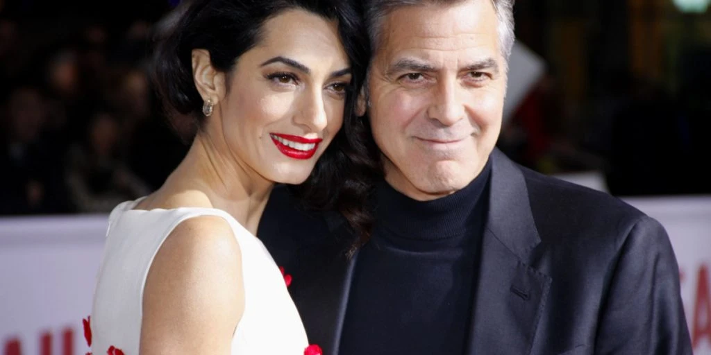 Troubles in Paradise: George & Amal Clooney’s $25 Million Mansion Faces Crisis