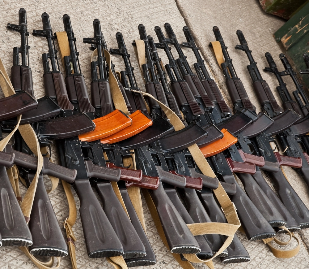 ‘Merchant of Death’ Returns to International Arms Trade Two Years After Prison Release