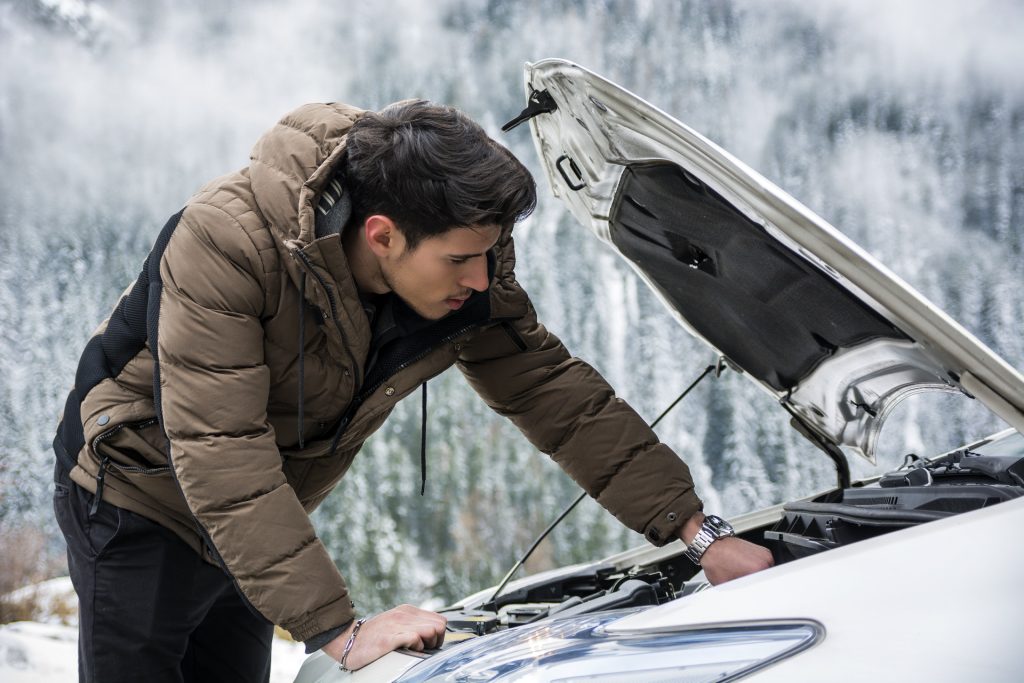 How to Safely Charge a Car Battery in Freezing Temperatures