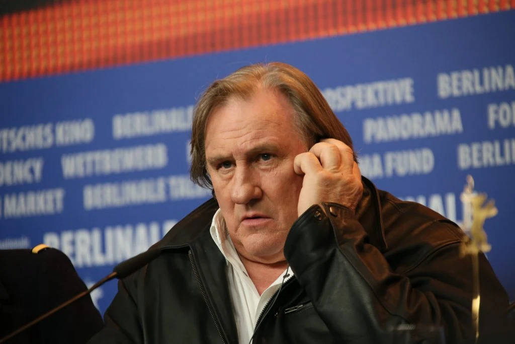 French Actor Gérard Depardieu Faces Court Over Sexual Assault Allegations