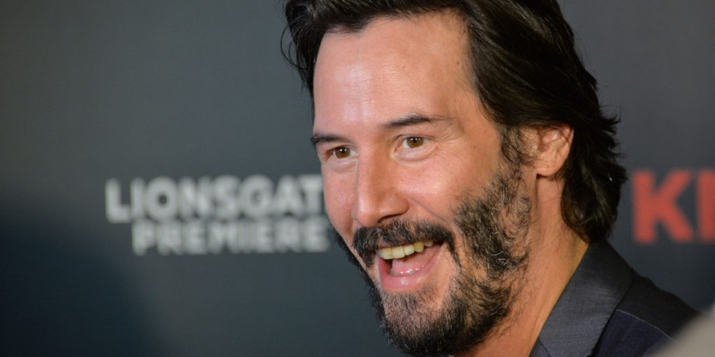 The enigma of Keanu Reeves: Why Hollywood’s most likable star captures hearts