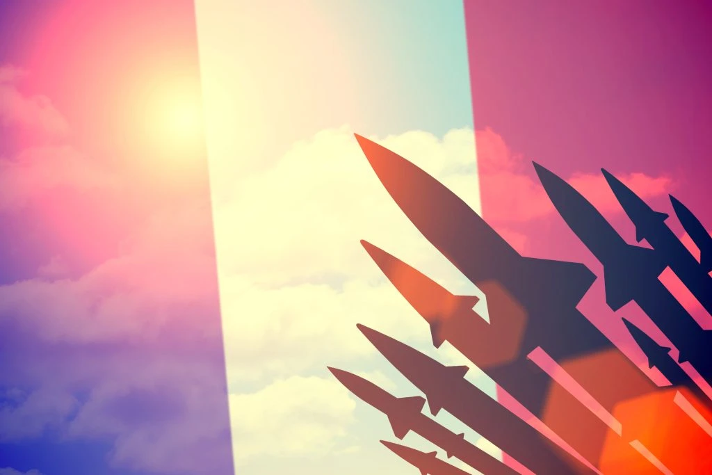 France’s Nuclear Shield: Majority of Citizens Support EU Protection