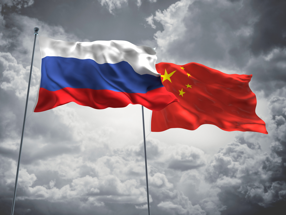 Russian Media Pushes for Chinese Financial Support Amid Sanctions