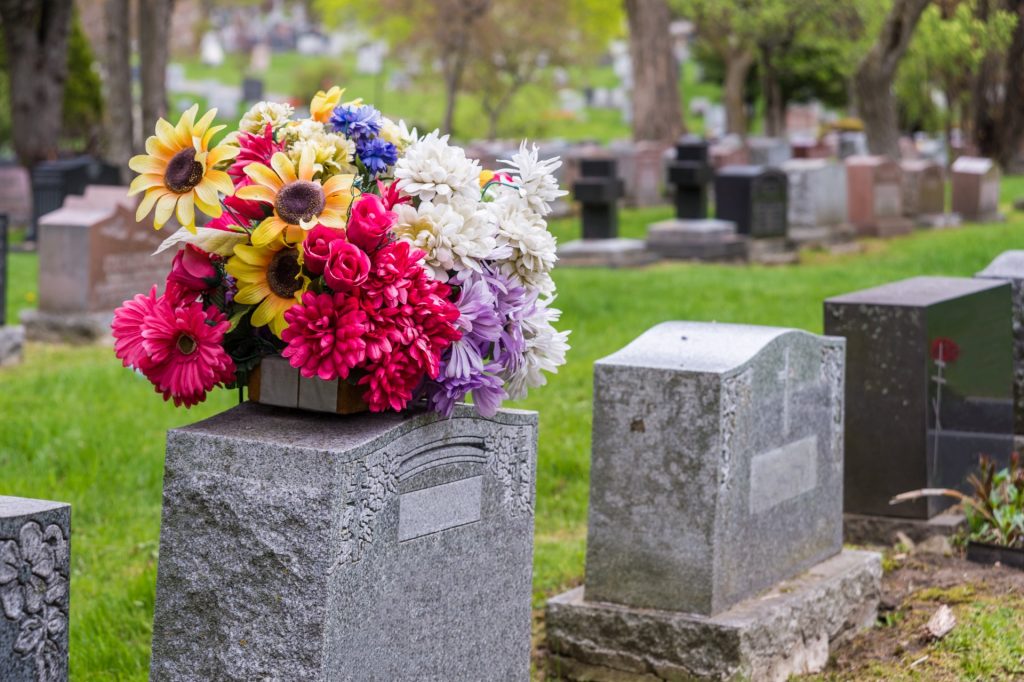 Sweden Prepares Burial Sites for Wartime Losses